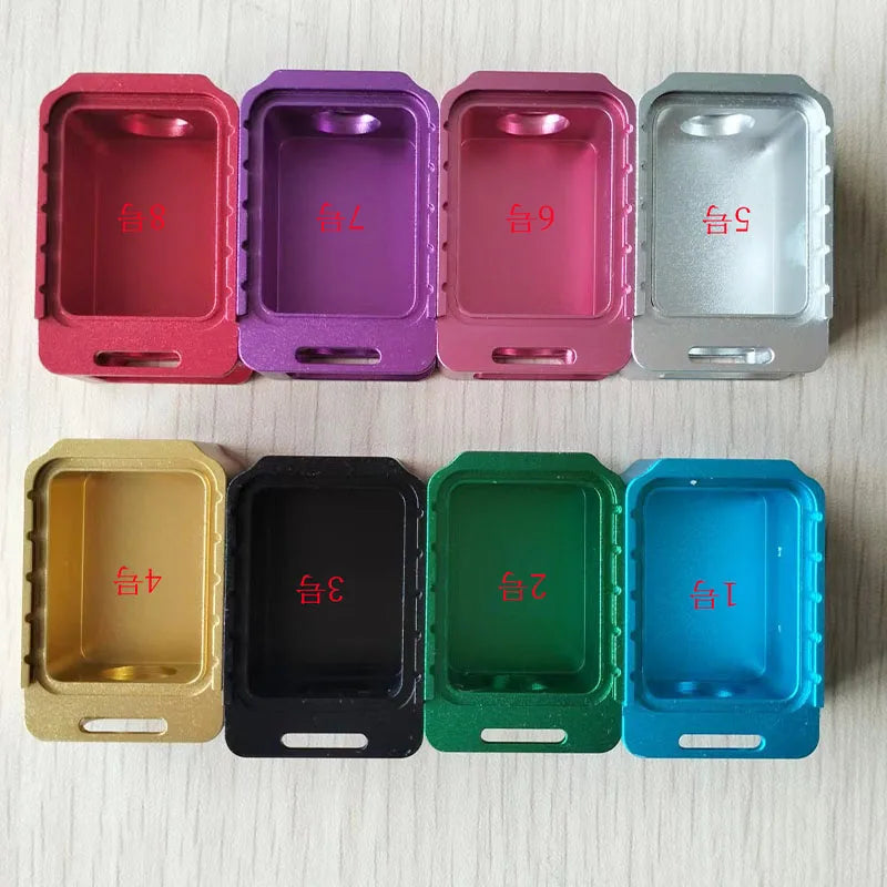 PRC v2 ProRo 415 yec mission xv Style