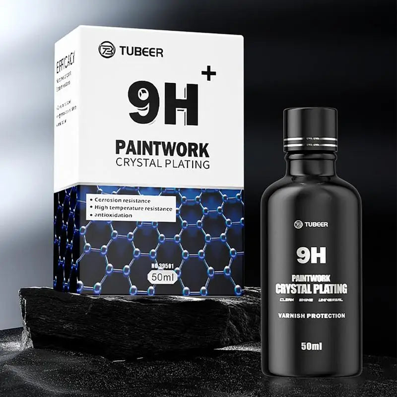 Coating Spray High Protection Shine Ceramic Car Wash
