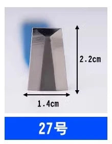 Upgraded Pottery Tungsten Steel Knife Super Hard Wear-resistant