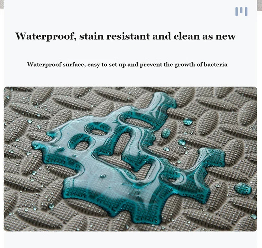 30cm Baby Foam Clawling Mats EVA Puzzle Toys