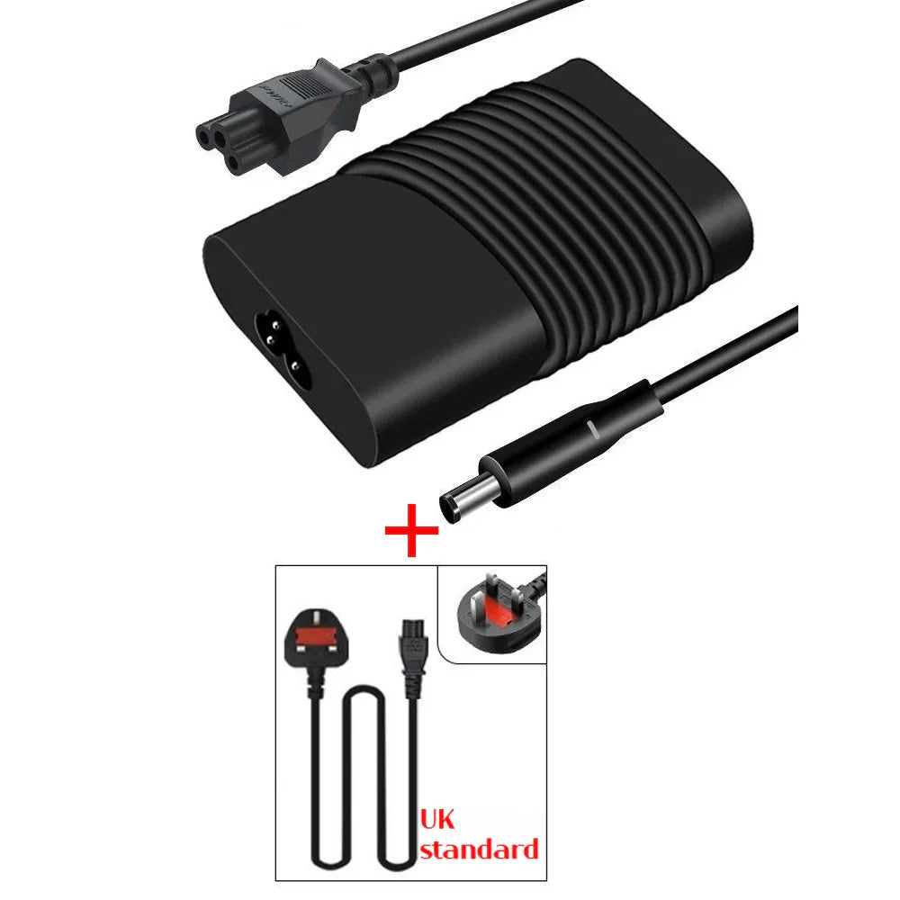 19.5V 2.31A 4.5mm*3.0mm Laptop Ac Adapter Charger For