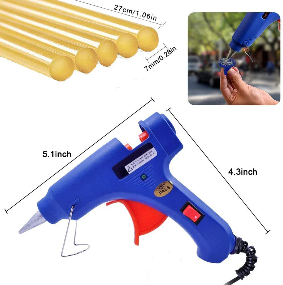 Professional Car Dent Repair Tools Paintless Dent Repair