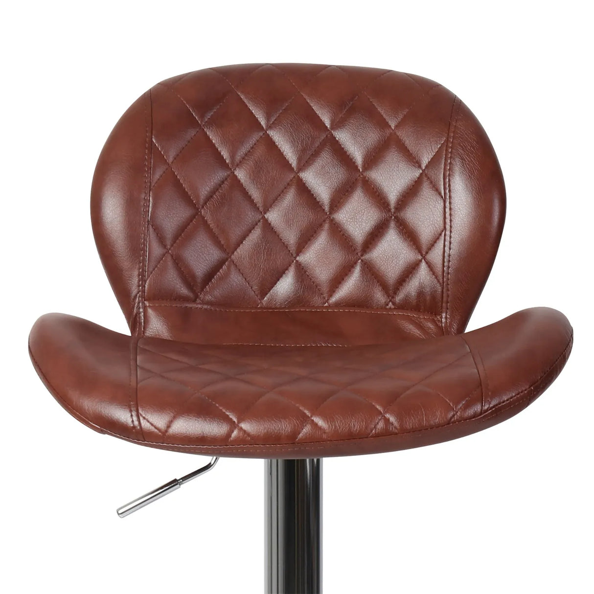 Bar Stools White Bar Chairs Breakfast Dining Stools