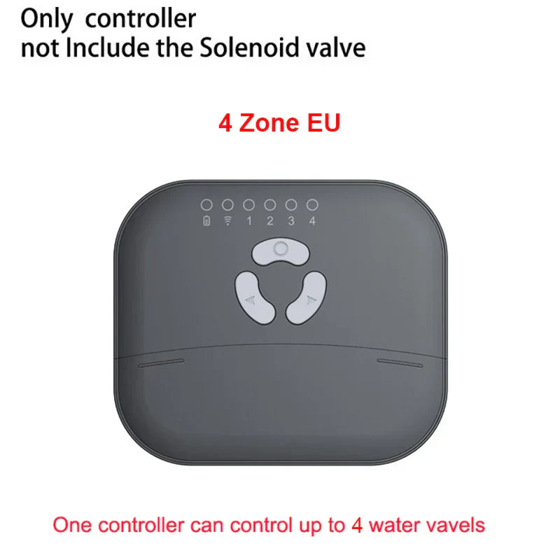 TINO WiFi Smart 8-Zone Sprinkler Controller Garden Watering