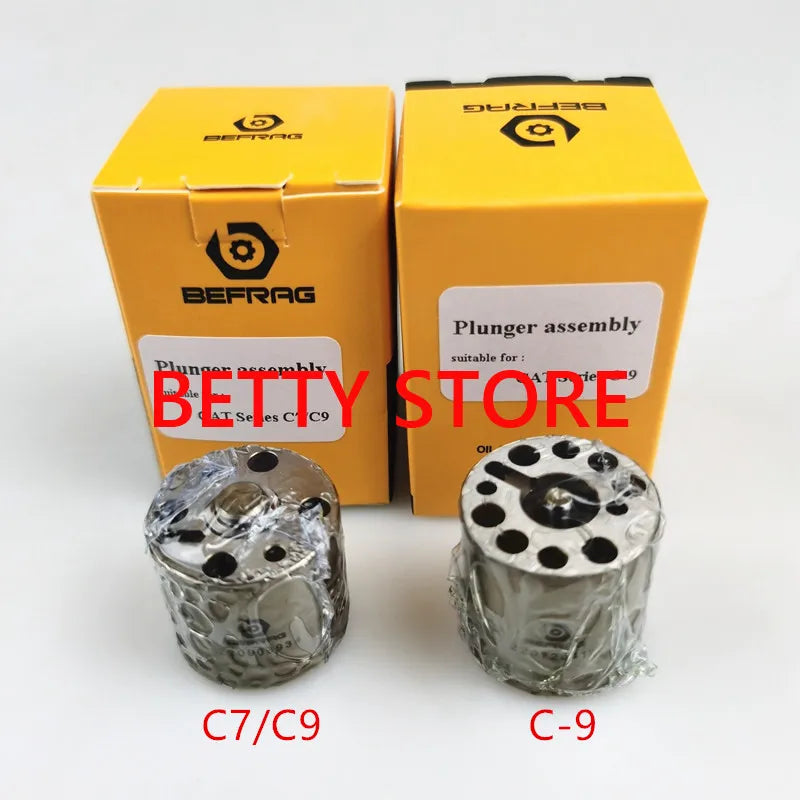 Befrag Injector Spool Valve Fit for C7 C9