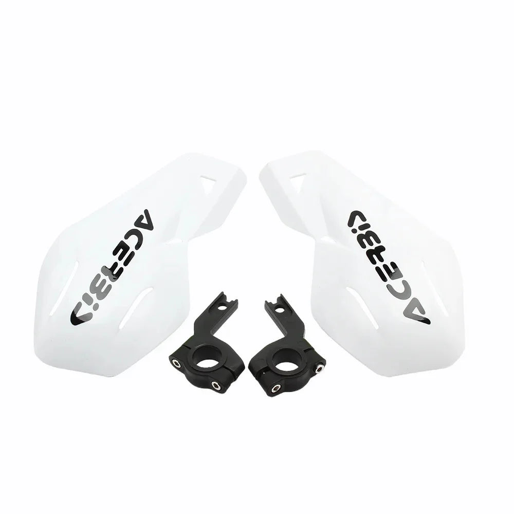 Motocross Motorcycle Handguards Hand Protection Cross Security