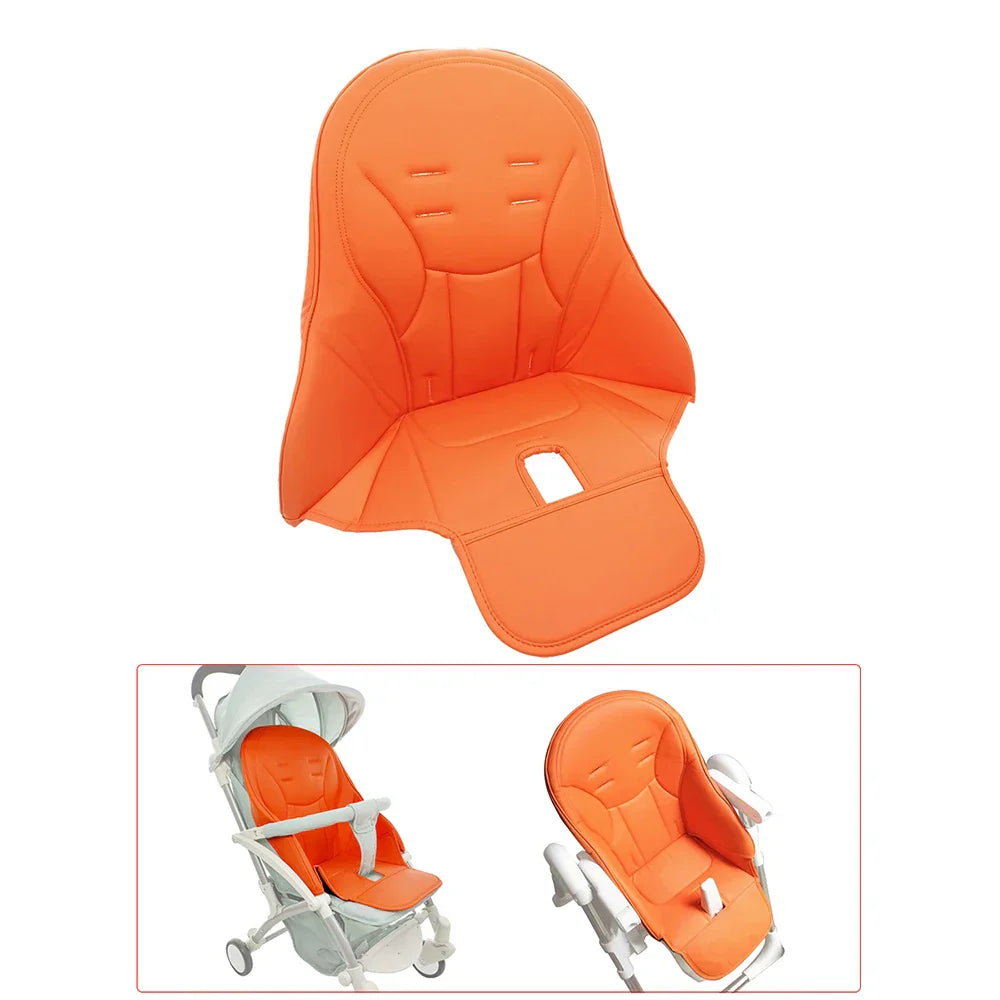 Baby Seat Cushion Compatible Peg perego Siesta Zero