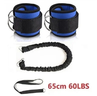 Taekwondo Boxing Training Leg Strength Football Trainer Speed