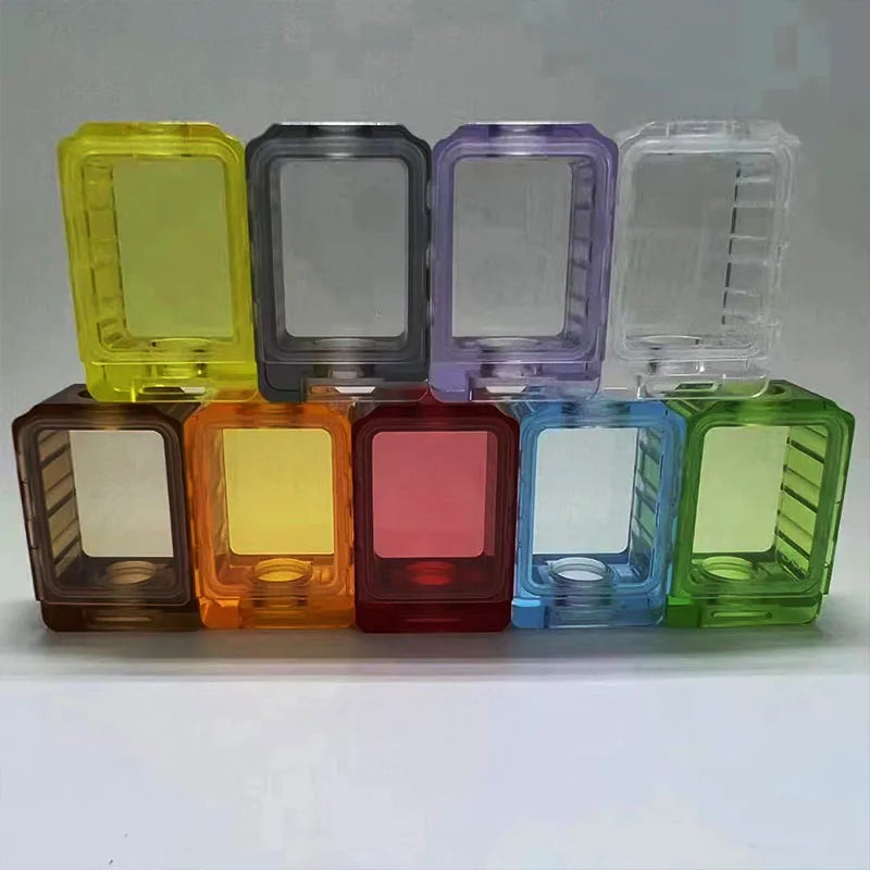 PRC v2 ProRo 415 yec mission xv Style