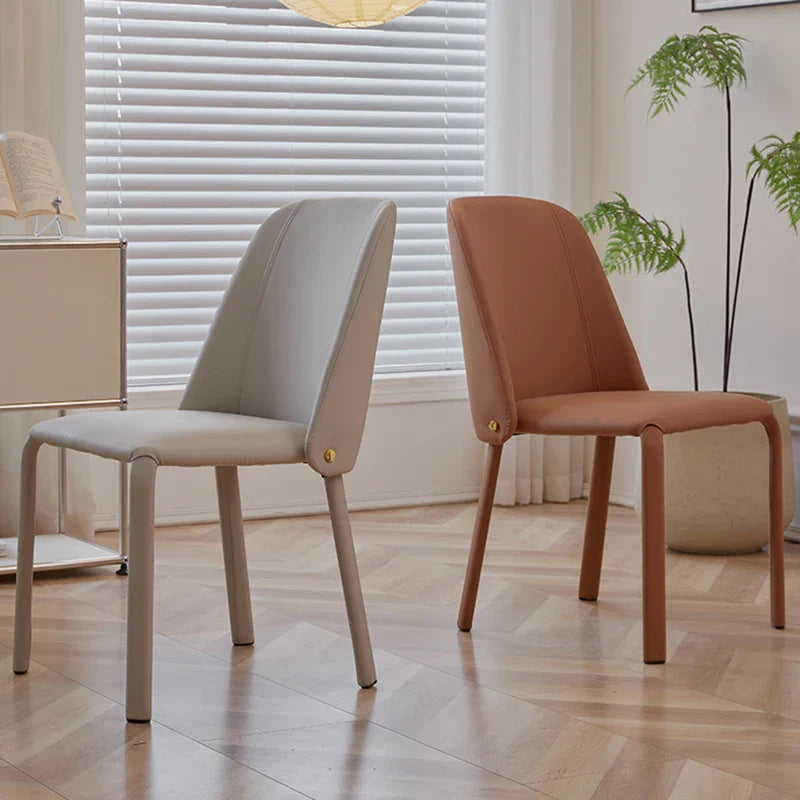 Nordic Accent Chair Living Room Dining Luxury Gaming