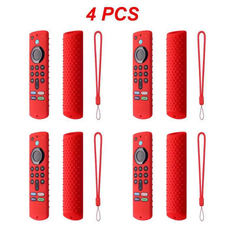 1~4PCS For Amazon Fire TV Stick 4K TV