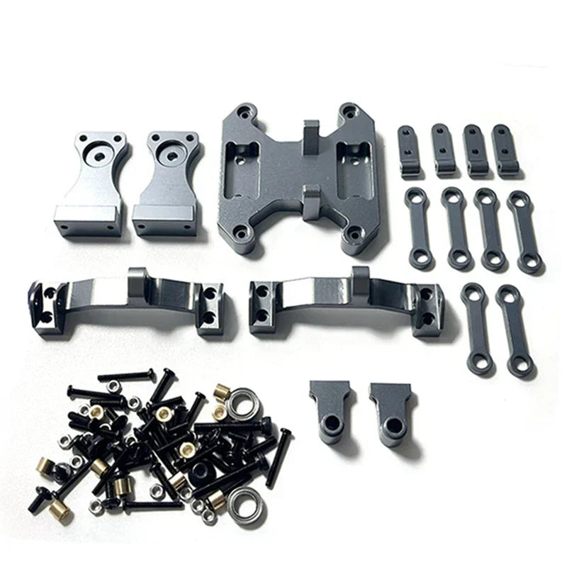 Metal Balance Chassis Board Seesaw Kit WPL B16