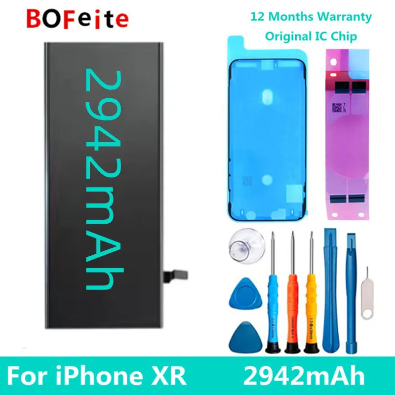 Original 0 Cycle Replacement Bateria for IPhone 6
