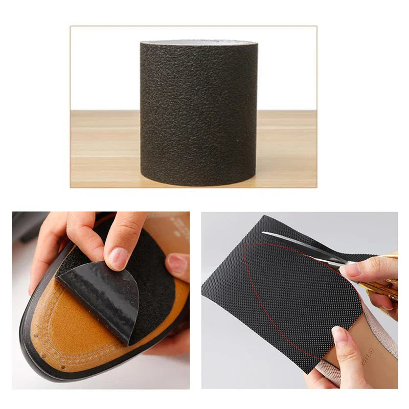 1pc Shoes Sole Protector Sticker For Designer High