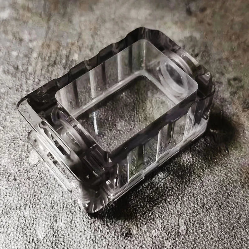 PRC v2 ProRo 415 yec mission xv Style