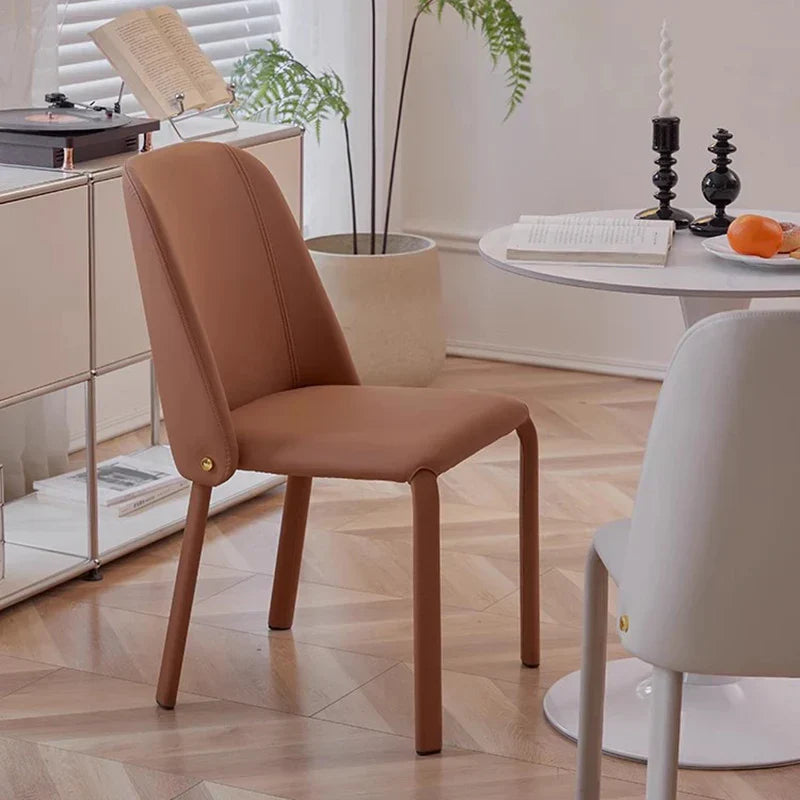 Nordic Accent Chair Living Room Dining Luxury Gaming