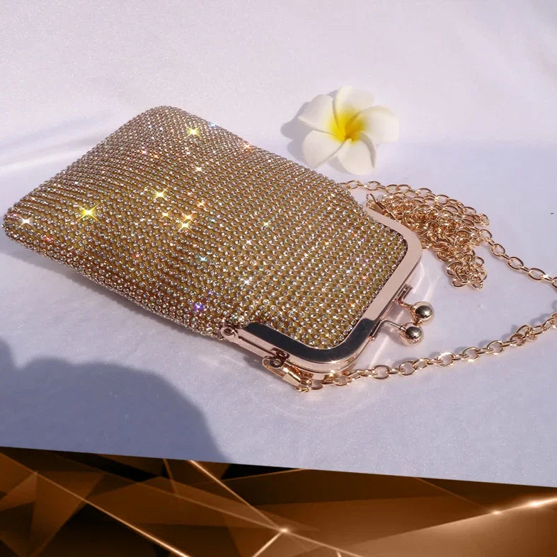 Women Evening Bags Bag Wallet Women's Bag Large
