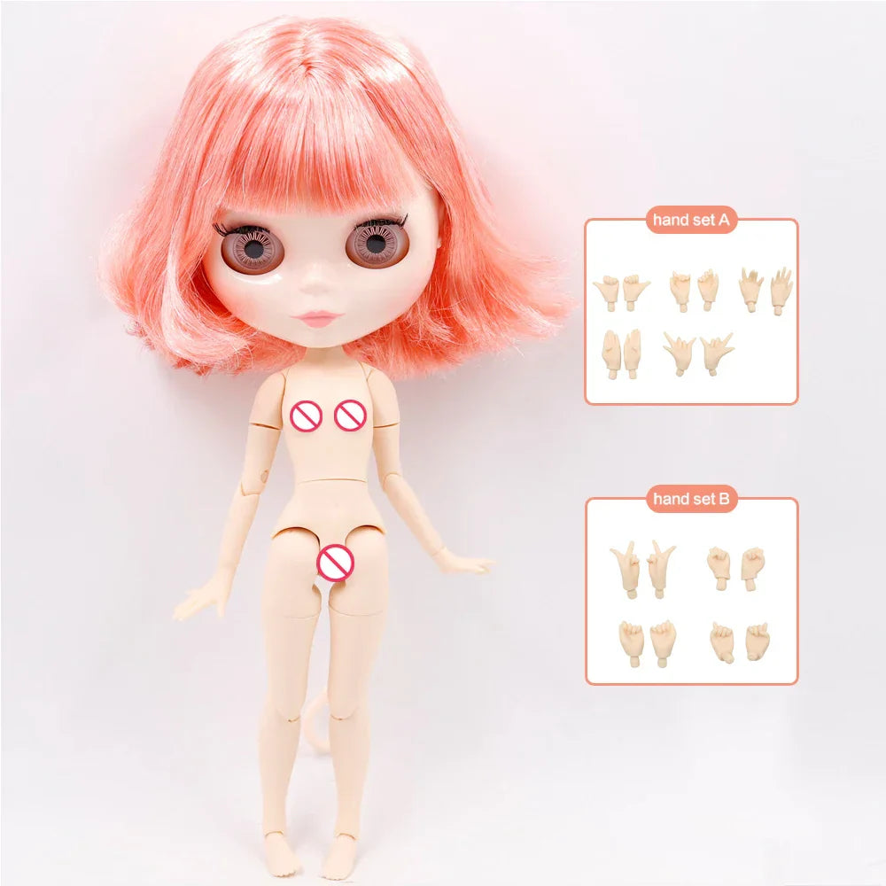 ICY DBS Blyth Doll Joint Body 30CM BJD