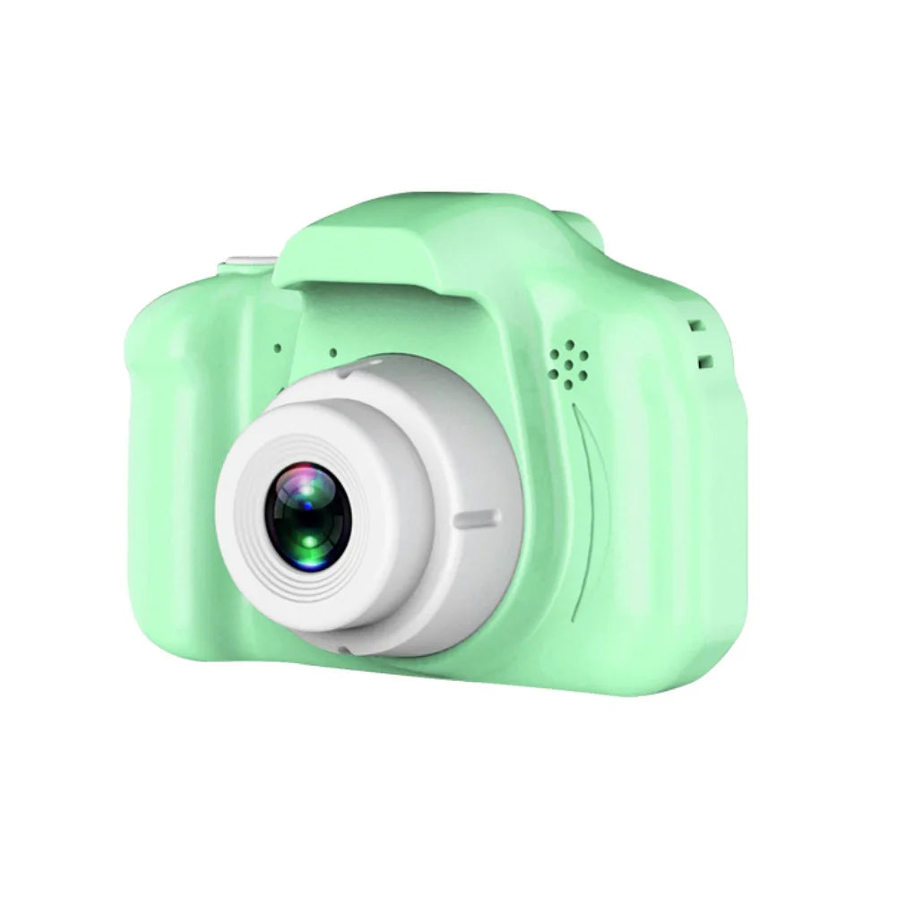 Children Camera Waterproof 1080P HD Camera Video Toys
