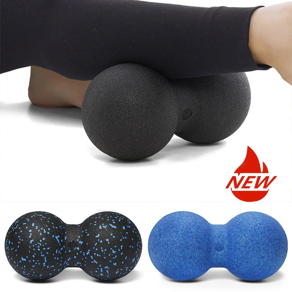 EPP Peanut Balls Body Massage Fascia Ball Yoga