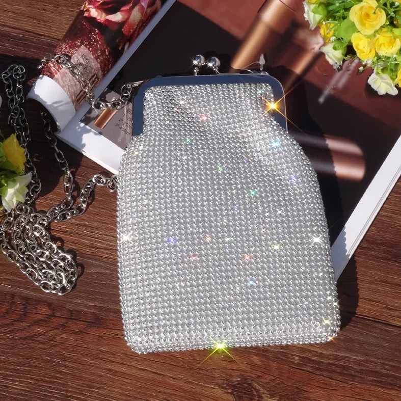 Women Evening Bags Bag Wallet Women's Bag Large