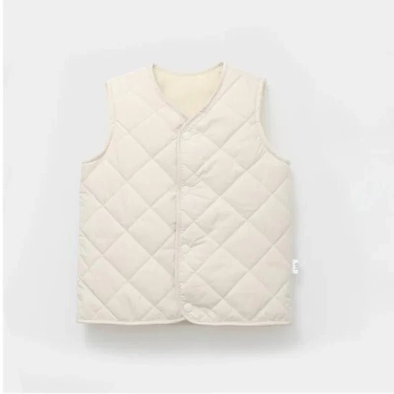 Better versatile Winter jacket boys and girls sweet