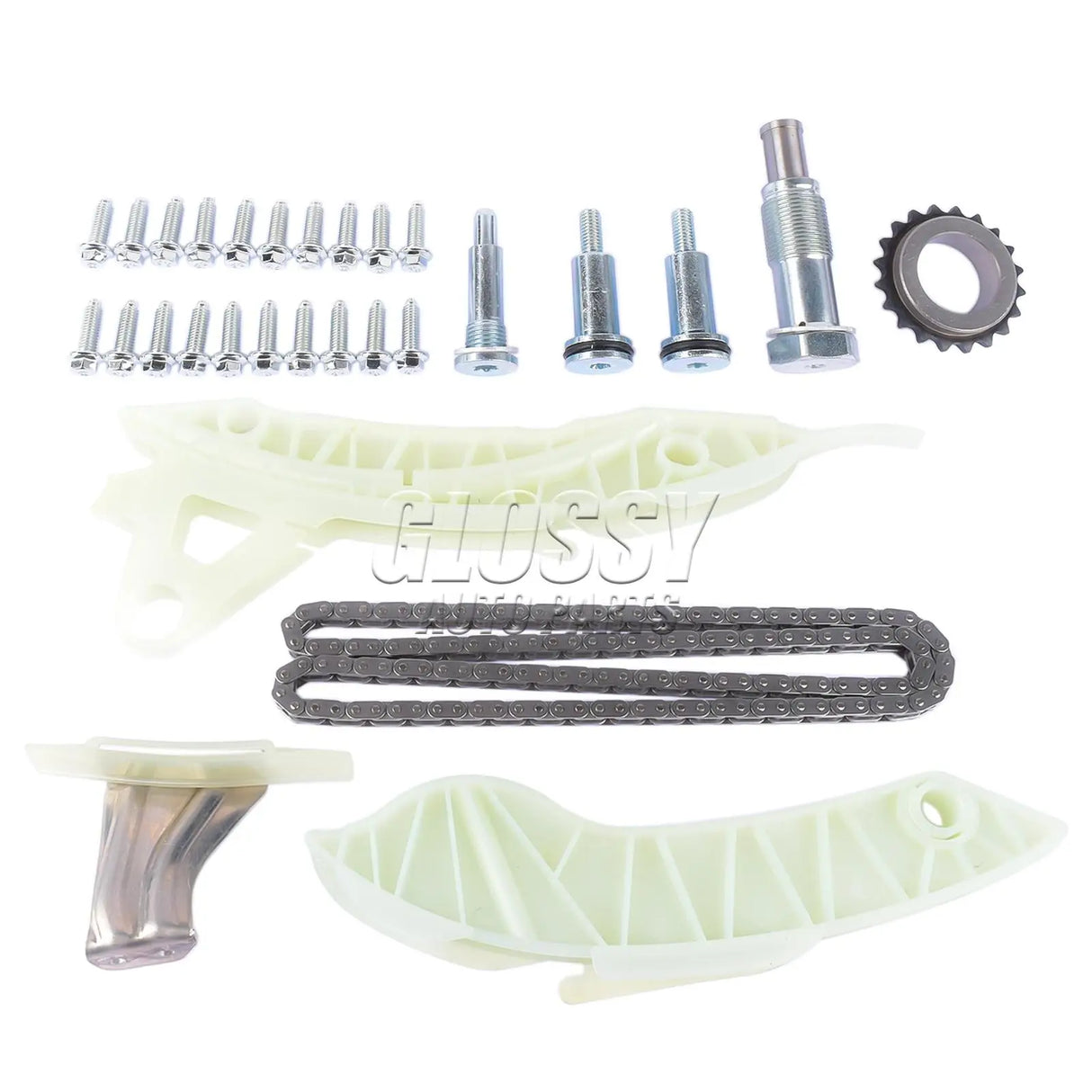 AP03 11317533879 Brand New Engine Timing Chain Kit