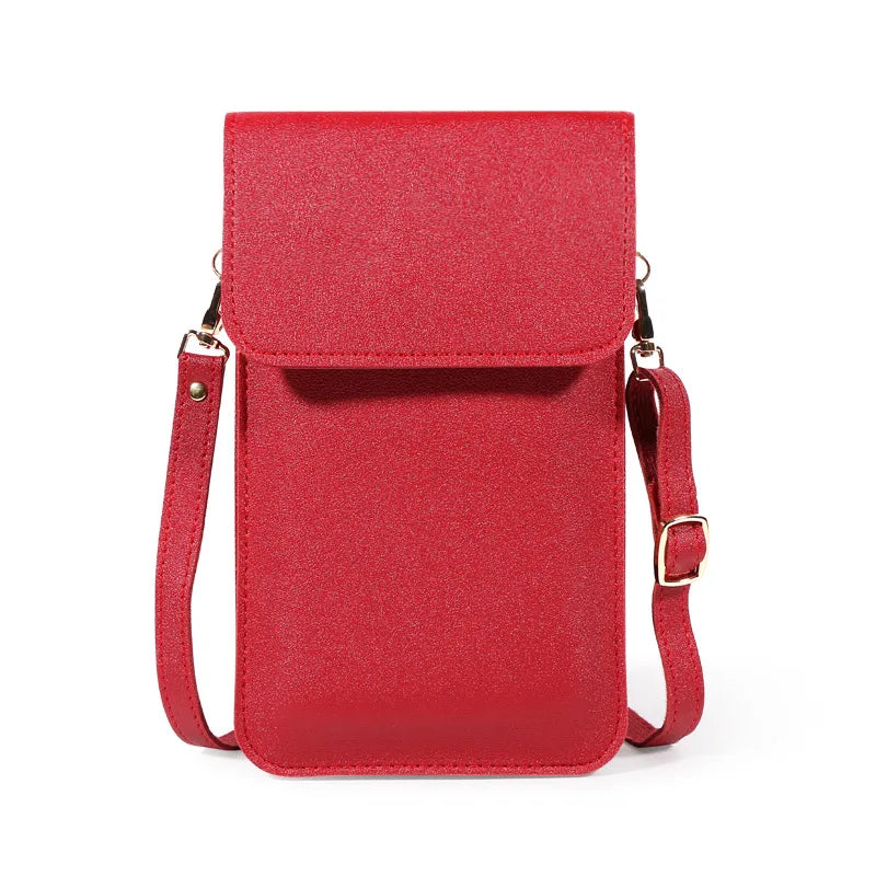 2023 Bag for Women Phone Shoulder Bag Touch
