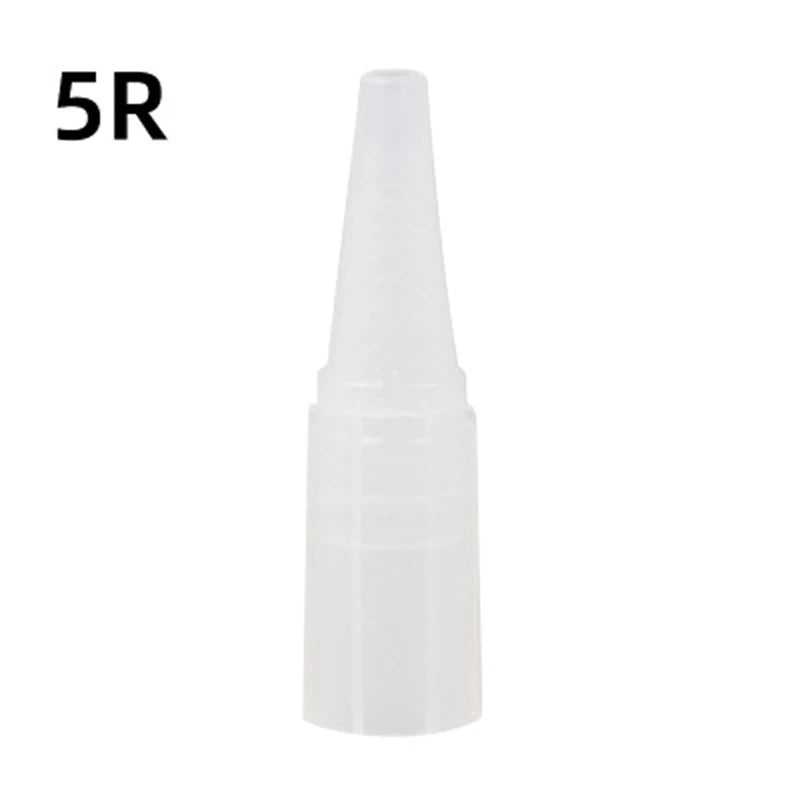 Traditional Tattoo Needles 1/3 /5RL 0.35mm*5cm Needle and