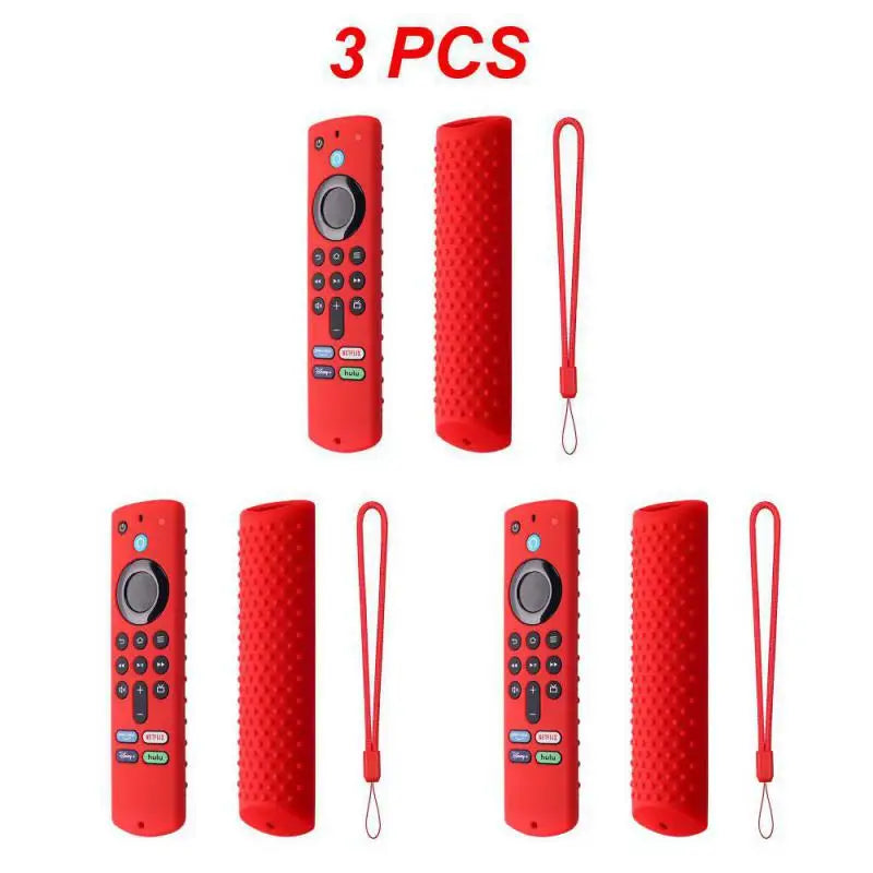 1~4PCS For Amazon Fire TV Stick 4K TV