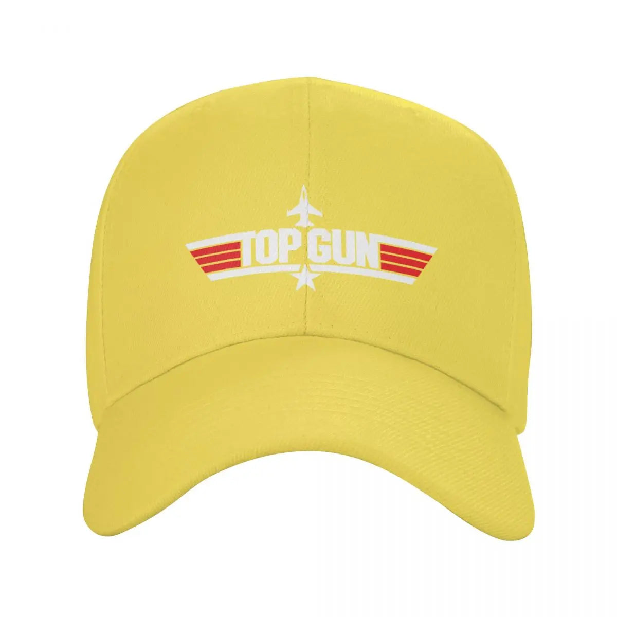 Fashion Unisex Maverick Film Top Gun Baseball Cap