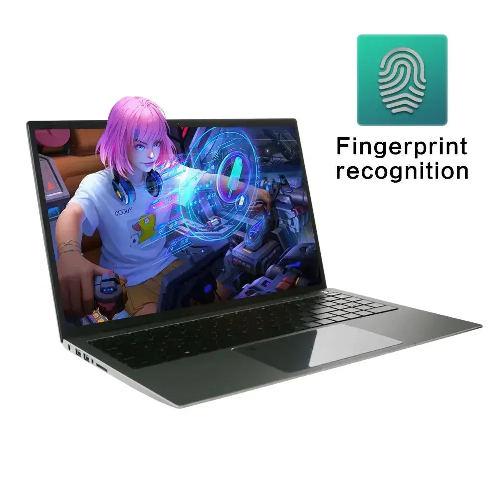 Newest Business Laptops 11th Generation Gaming Notebooks I5