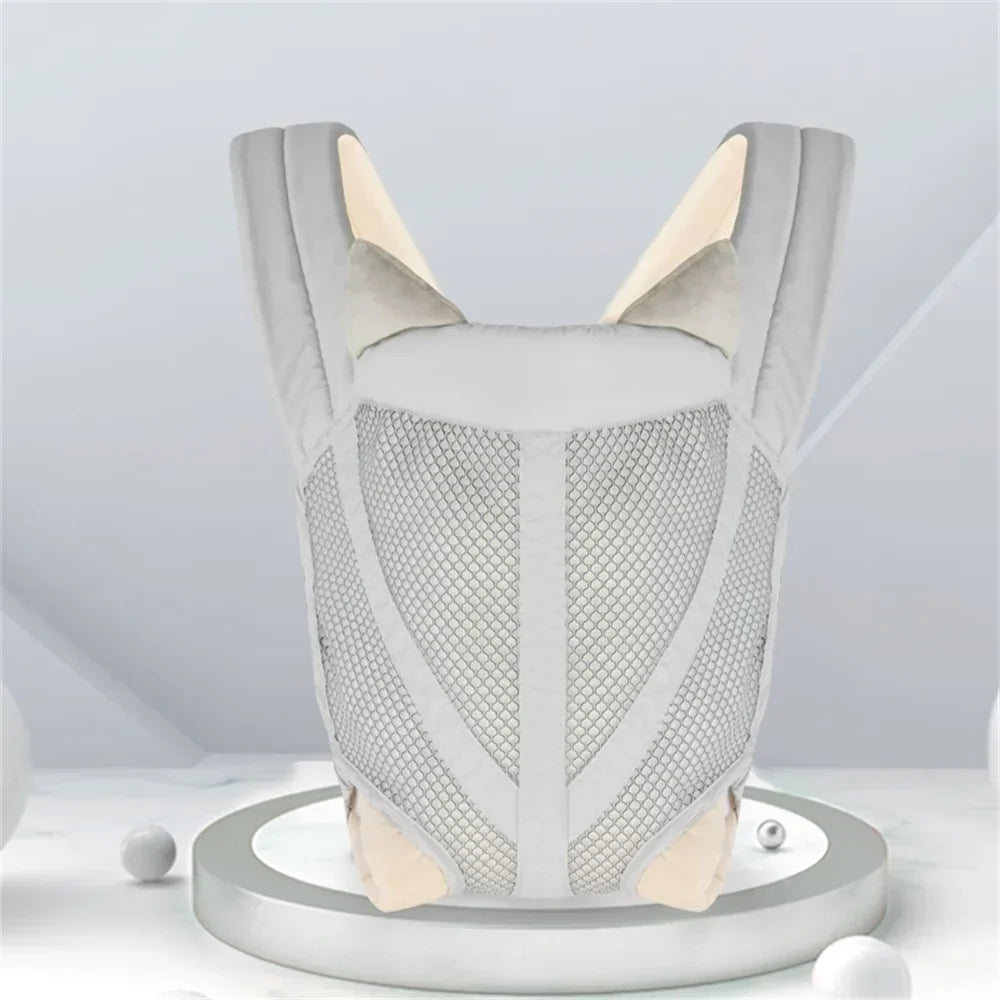 Kangaroo Shoulder Strap for Infants Newborn Wrap Sling