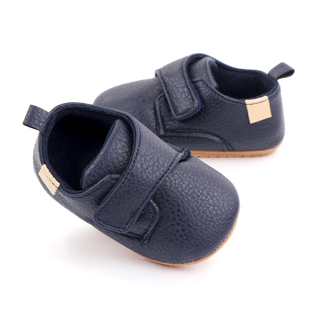 Newborn Baby Shoes Baby Boy Girl Shoes Classic
