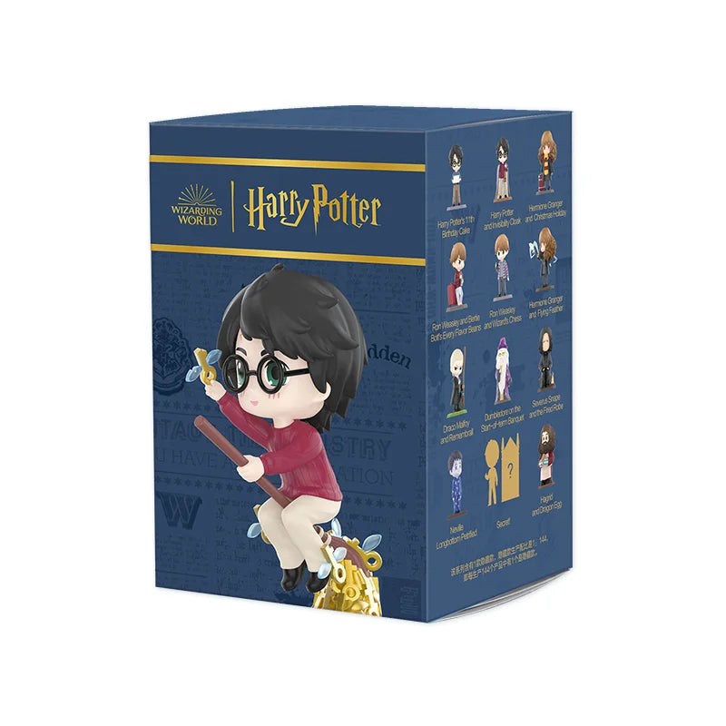 POP MART Magic Stone Novel Blind Random Box