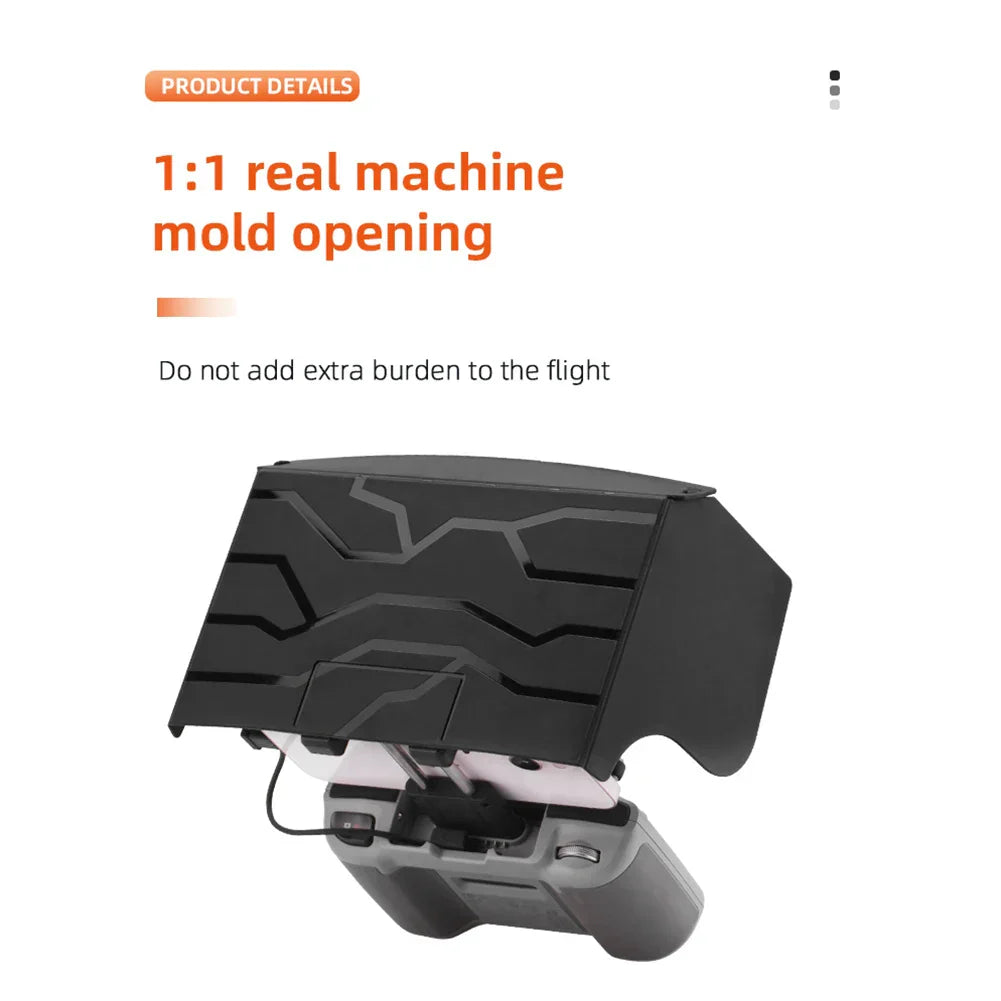 Remote Control Sun Hood For DJI Mavic 3/Mini