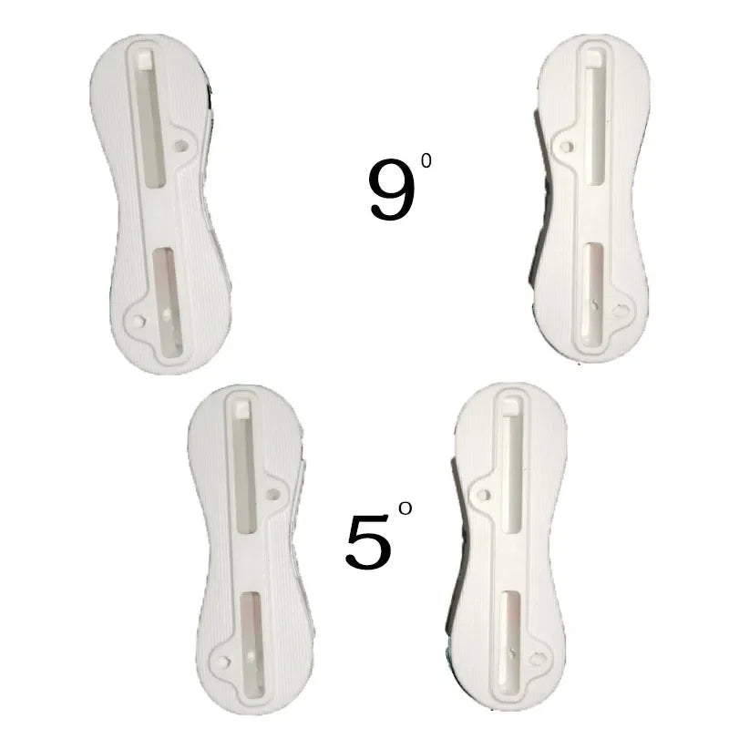BiLong FCS II Fin BOX 9 or 5