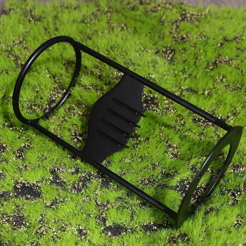 Portable Durable Outdoors Camp Home Wood Splitter Wood