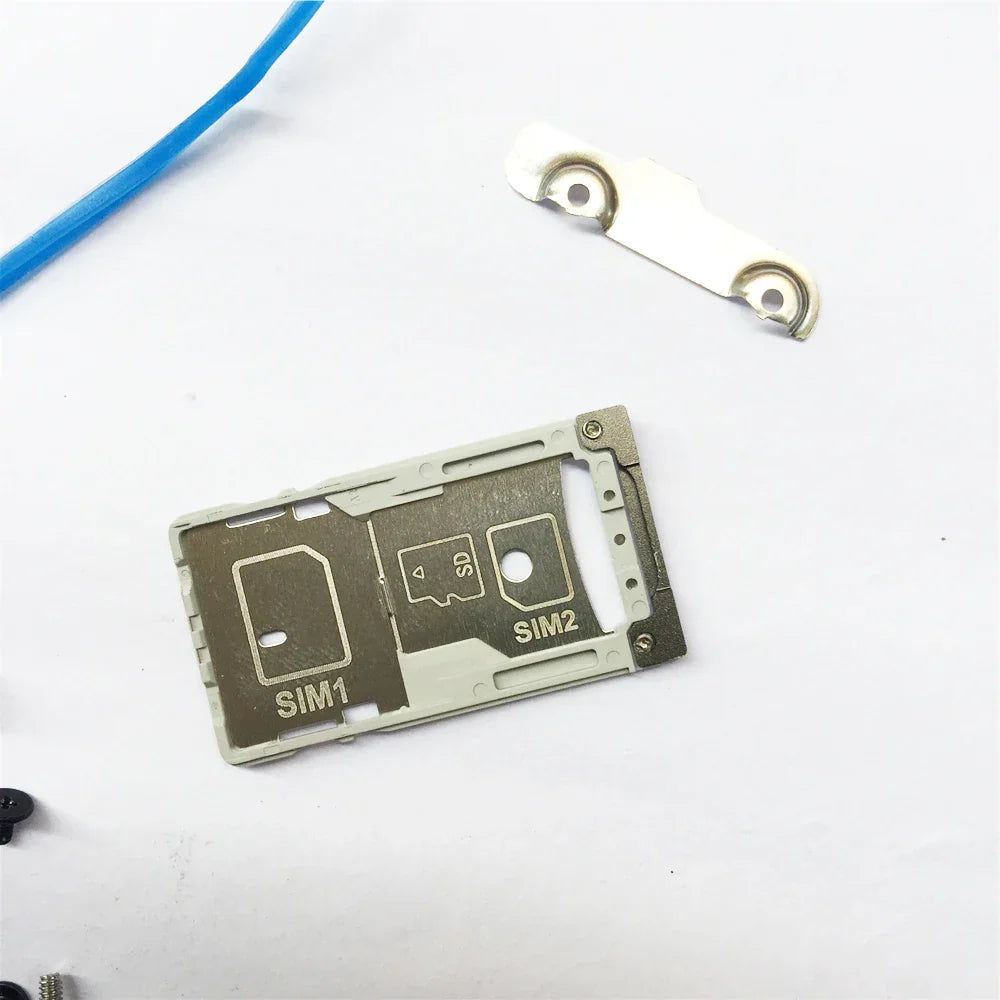 For Blackview BV7000 Battery Housings Frames Back Cover/Signal