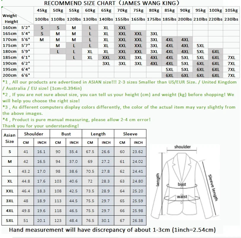 High Quality (Blazer+ Waistcoat + Trousers) Men Simple