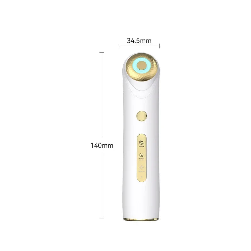Eye massage instrument lifting tightening import instrument micro-current
