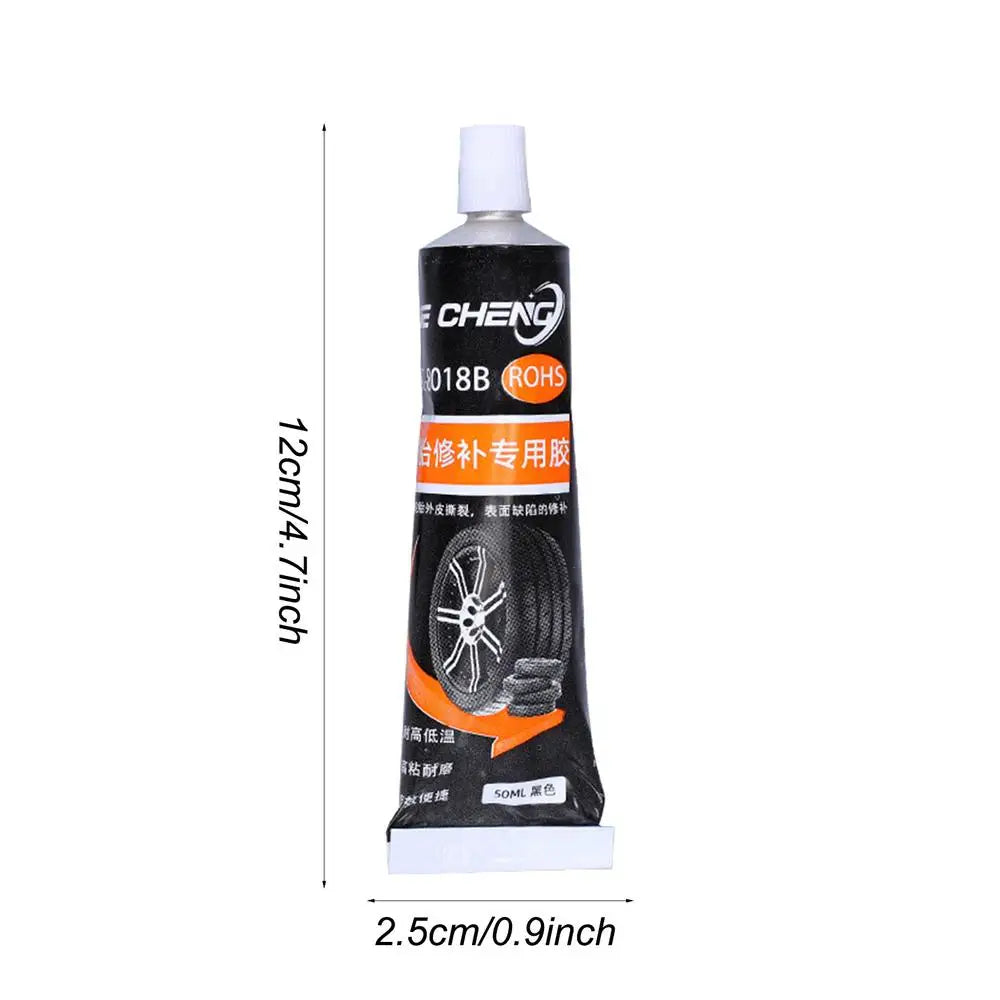 Car Tire Sealants Long Lasting Tire Protection Auto