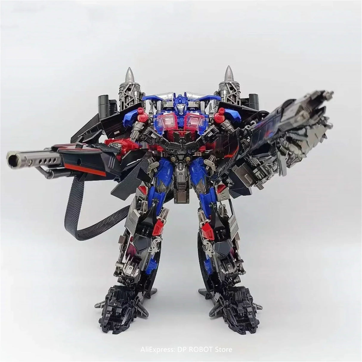 BAIWEI Transformation TW-1030 TW-1103 TW1103 Jetfire Skyfire TW1022