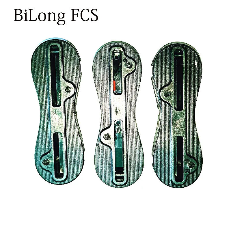 BiLong FCS II Fin BOX 9 or 5