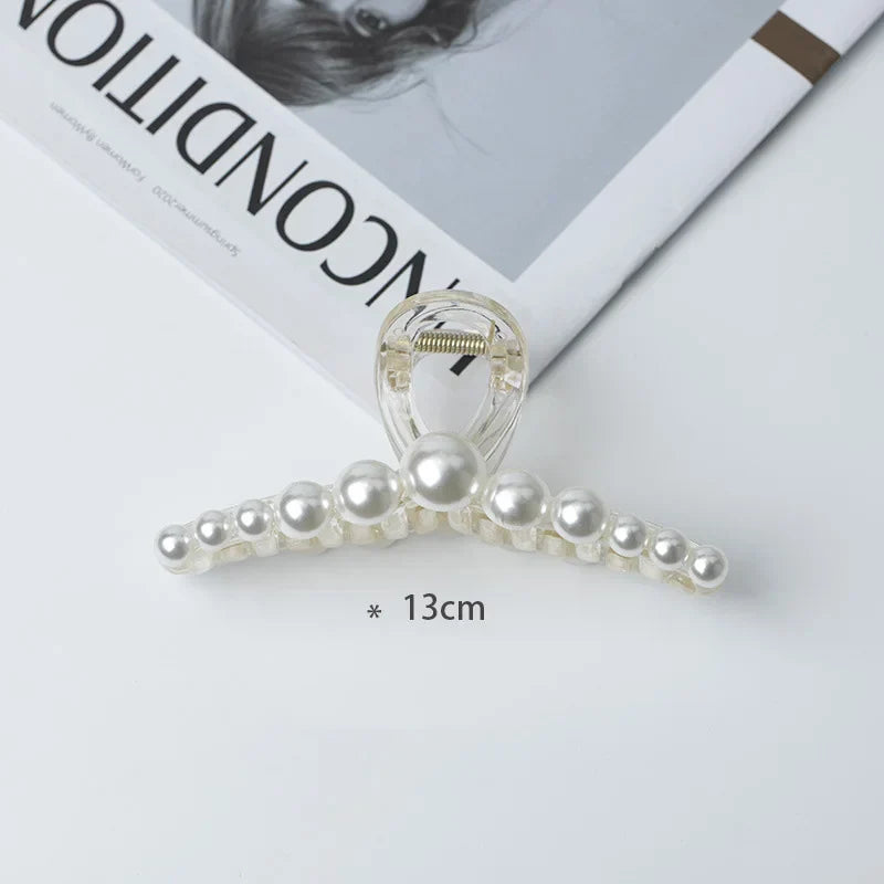Hair Accessory for Women Popular Hair Catch Fashion