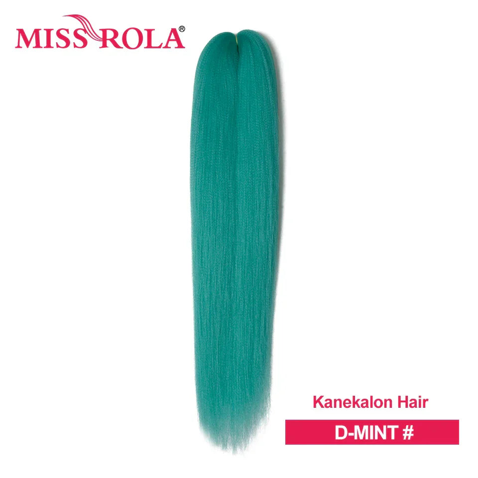Miss Rola Synthetic Wholesale Bulk 6 Pieces 30Inch