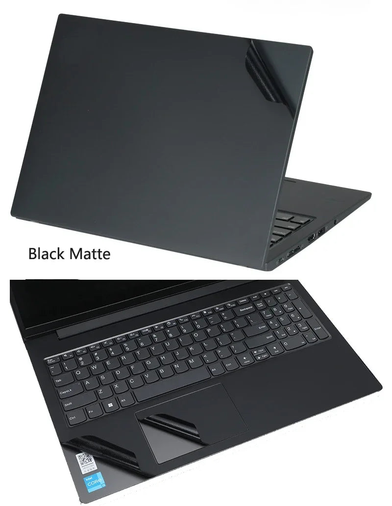 Leather Skin Laptop Stickers for MSI Creator 17M