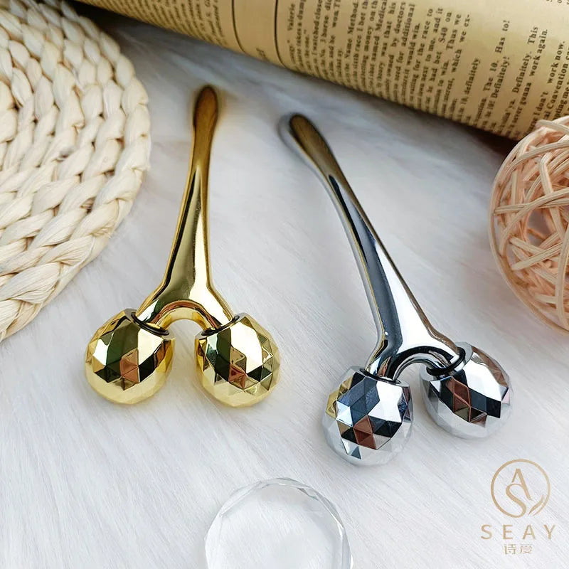 Face Roller Massager for Face Lift - Facial