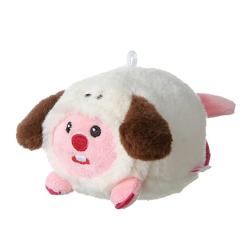 MINISO LOOPY Series - Fruit Head Cover Detachable