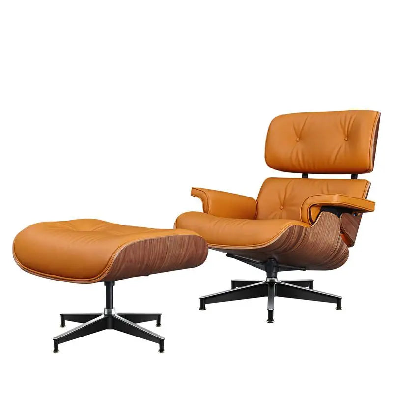 US Inventory Modern Living Room Lounge Chairs Arm